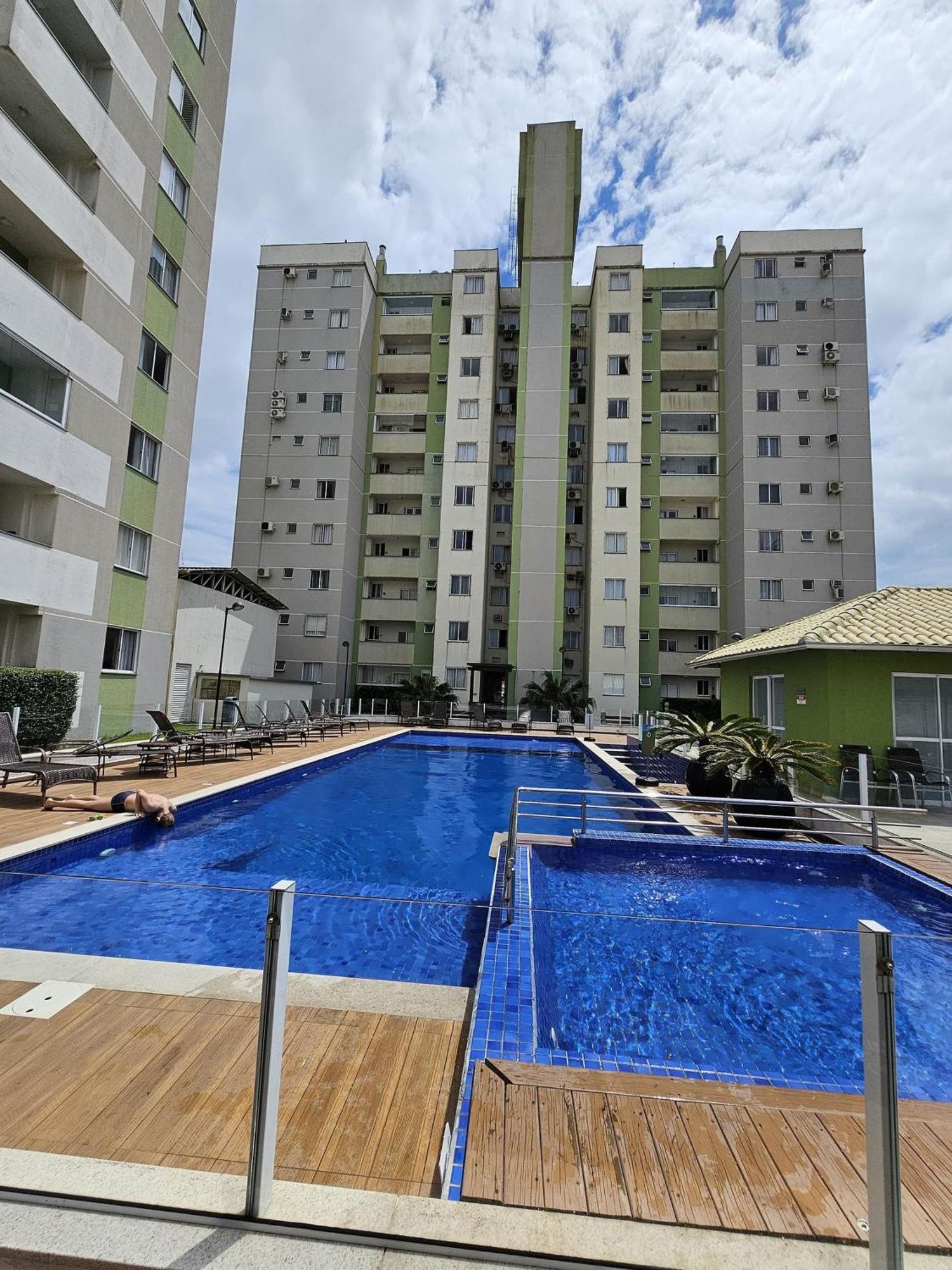 Ap Aloha 501 Vista Mar Da Praia Balneario ปิซาร์รัส ภายนอก รูปภาพ