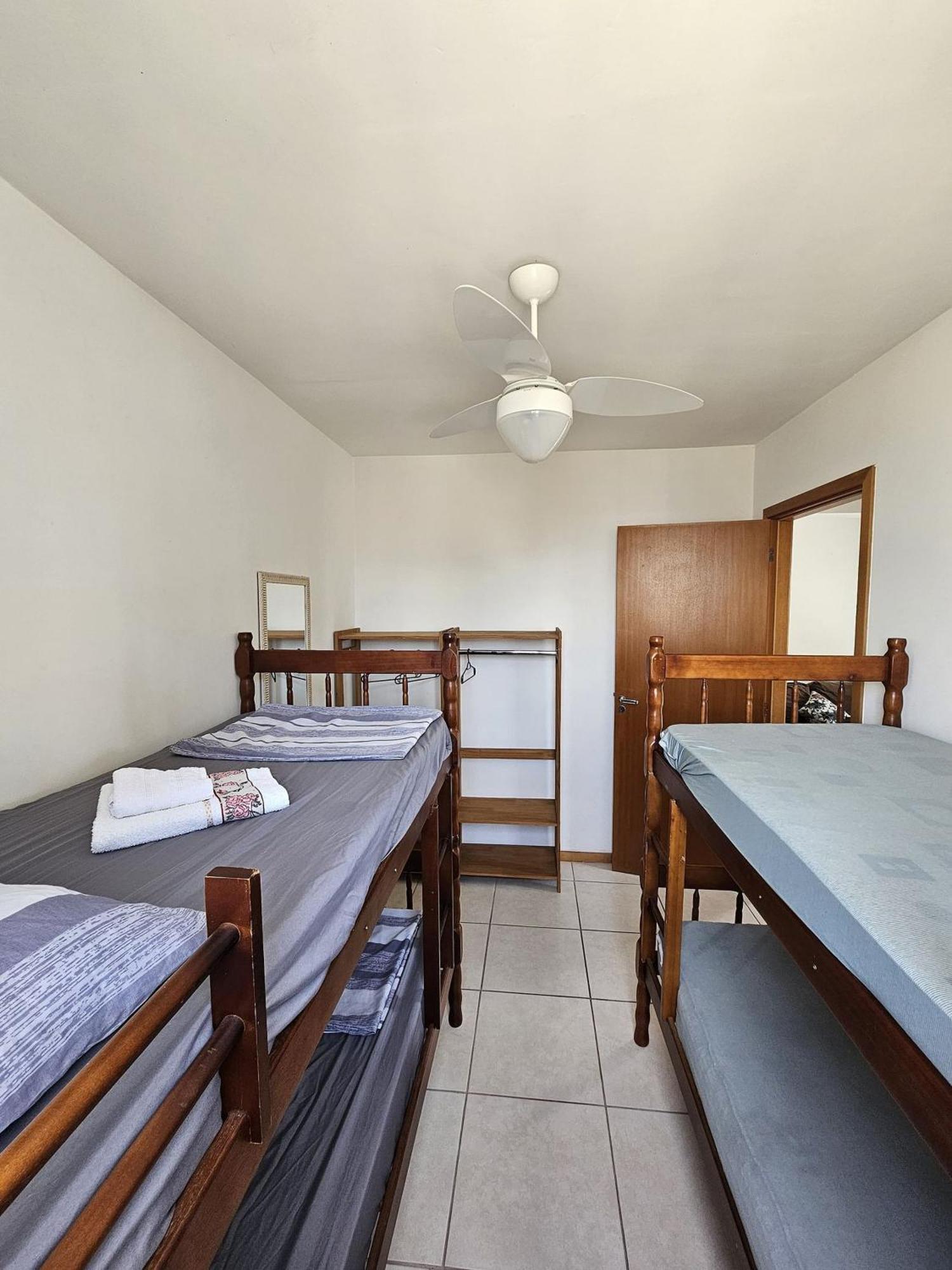 Ap Aloha 501 Vista Mar Da Praia Balneario ปิซาร์รัส ภายนอก รูปภาพ