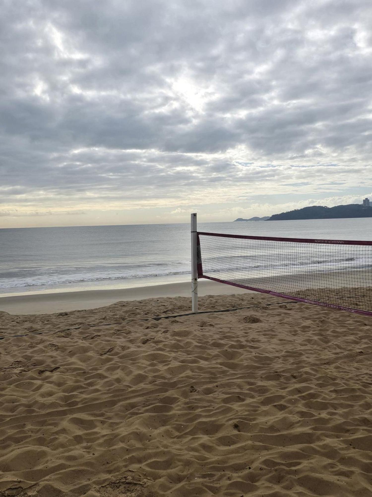 Ap Aloha 501 Vista Mar Da Praia Balneario ปิซาร์รัส ภายนอก รูปภาพ