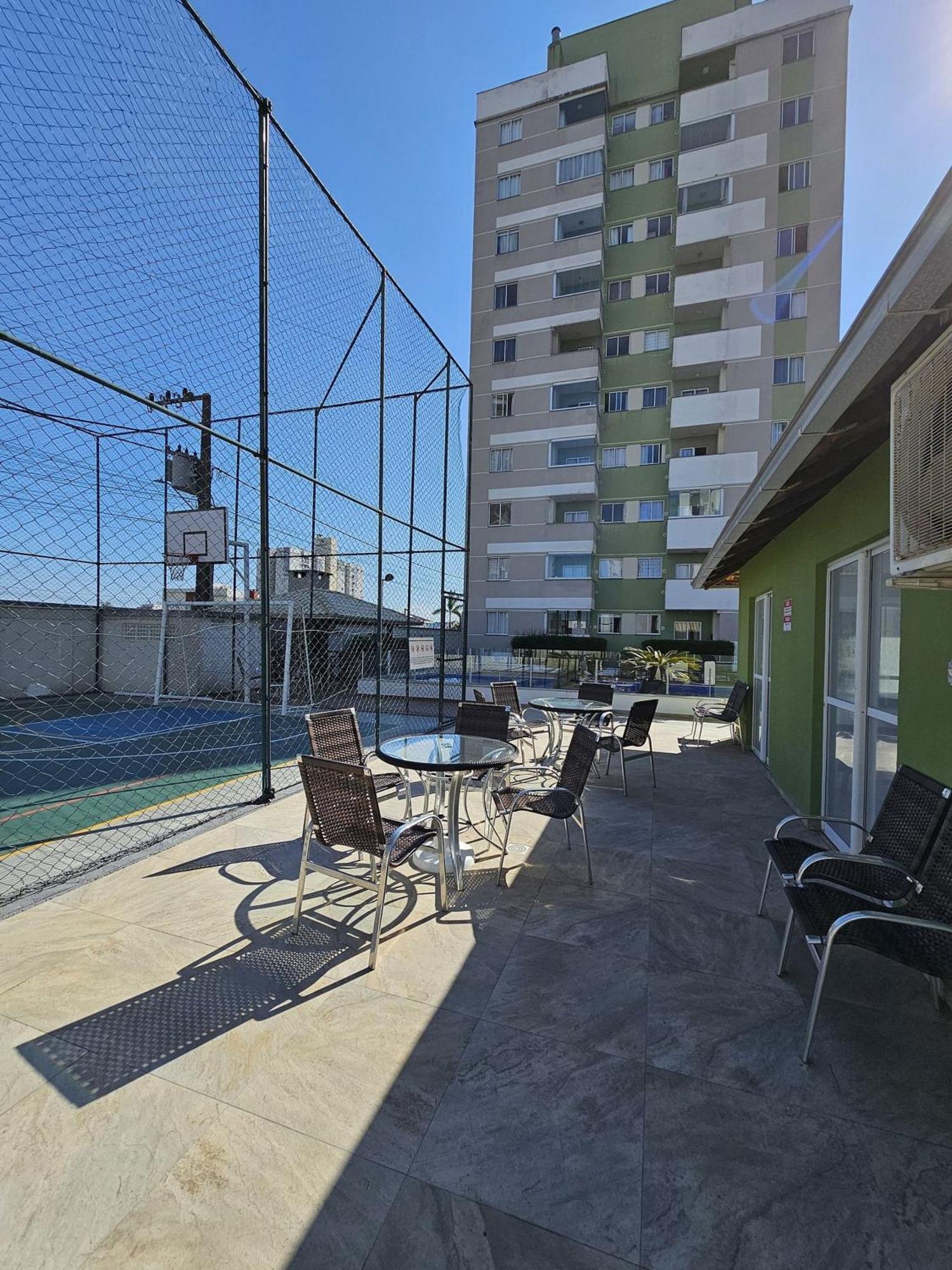 Ap Aloha 501 Vista Mar Da Praia Balneario ปิซาร์รัส ภายนอก รูปภาพ