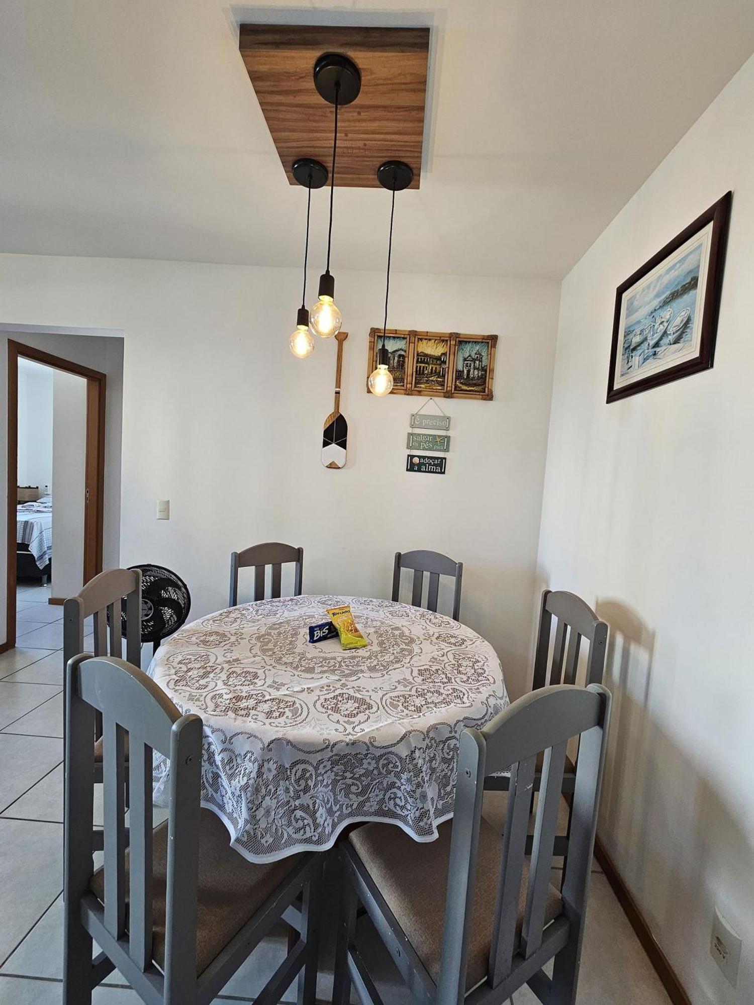 Ap Aloha 501 Vista Mar Da Praia Balneario ปิซาร์รัส ภายนอก รูปภาพ