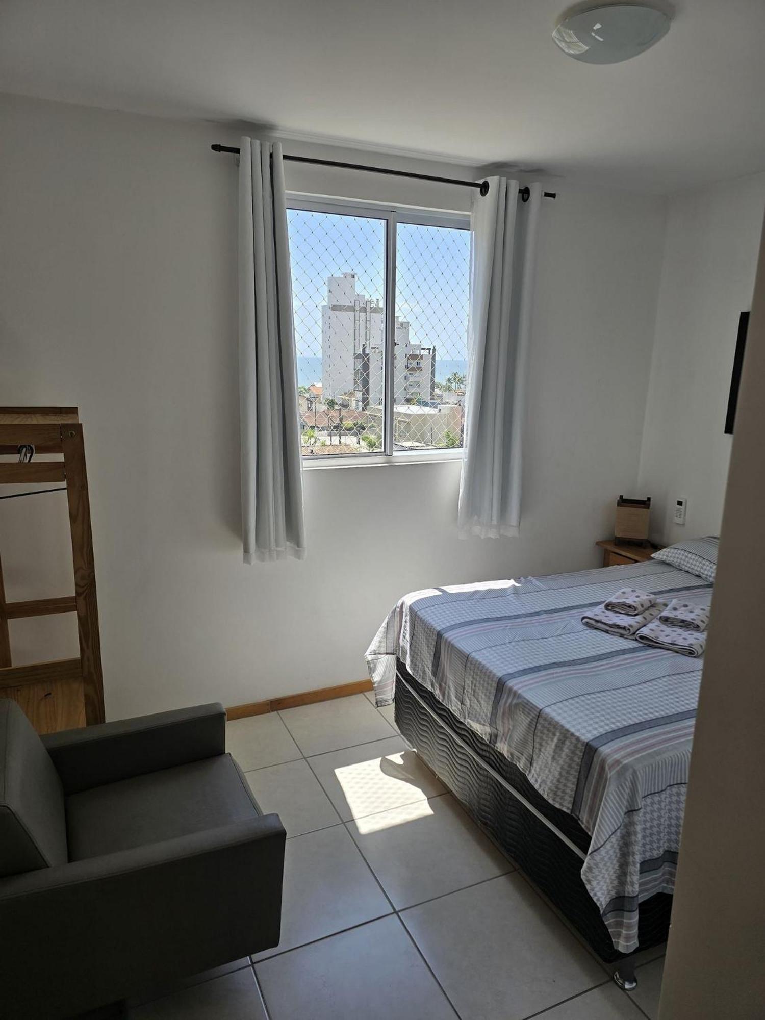 Ap Aloha 501 Vista Mar Da Praia Balneario ปิซาร์รัส ภายนอก รูปภาพ